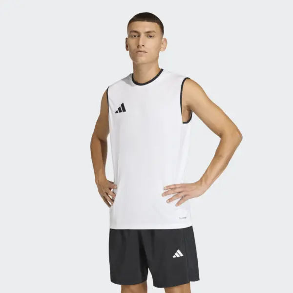 Entrada 26 Adult Sleeveless Jersey
