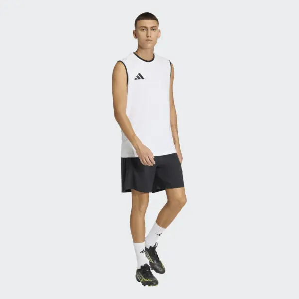 Entrada 26 Adult Sleeveless Jersey