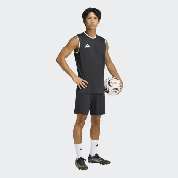 Entrada 26 Adult Sleeveless Jersey