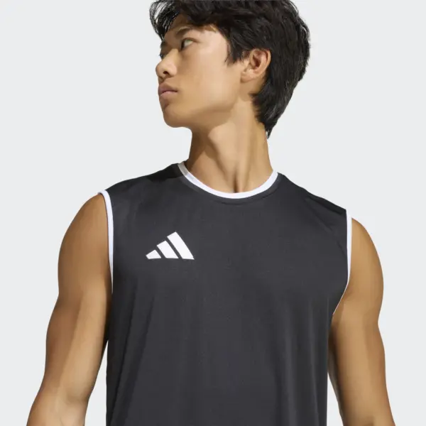 Entrada 26 Adult Sleeveless Jersey