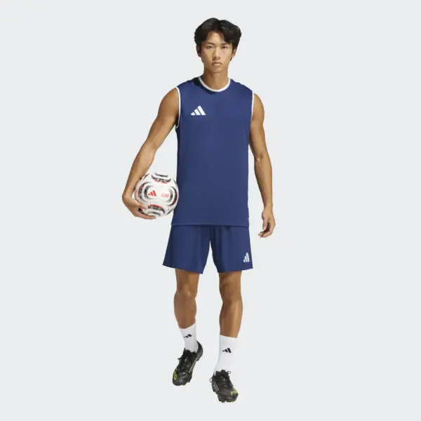 Entrada 26 Adult Sleeveless Jersey