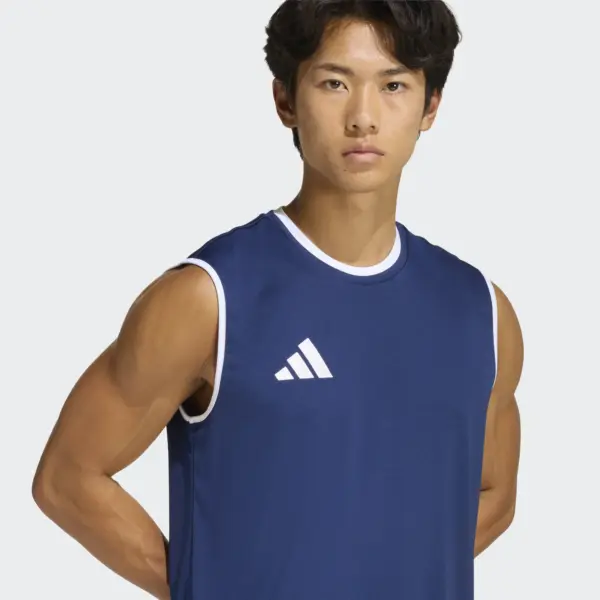Entrada 26 Adult Sleeveless Jersey
