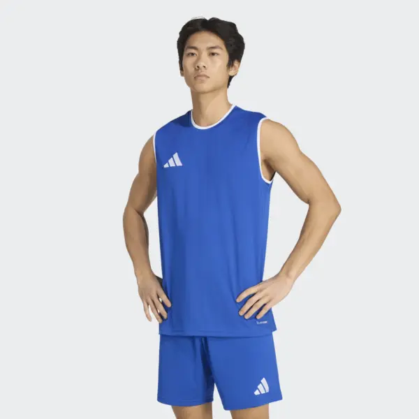 Entrada 26 Adult Sleeveless Jersey