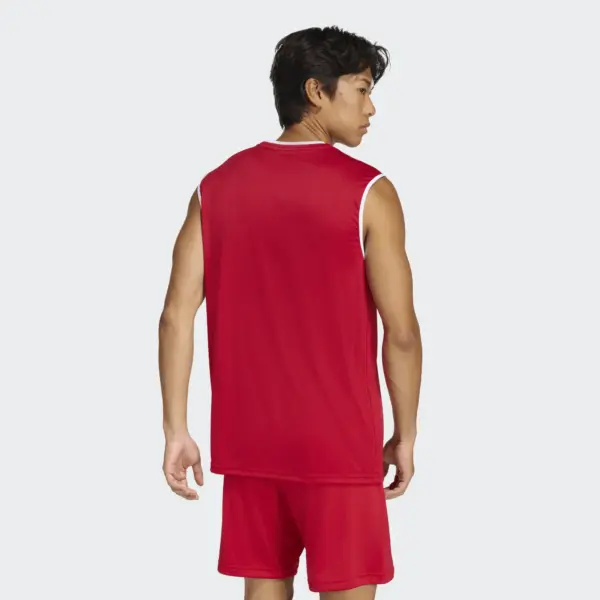 Entrada 26 Adult Sleeveless Jersey