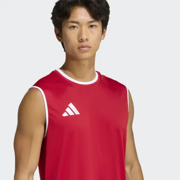Entrada 26 Adult Sleeveless Jersey