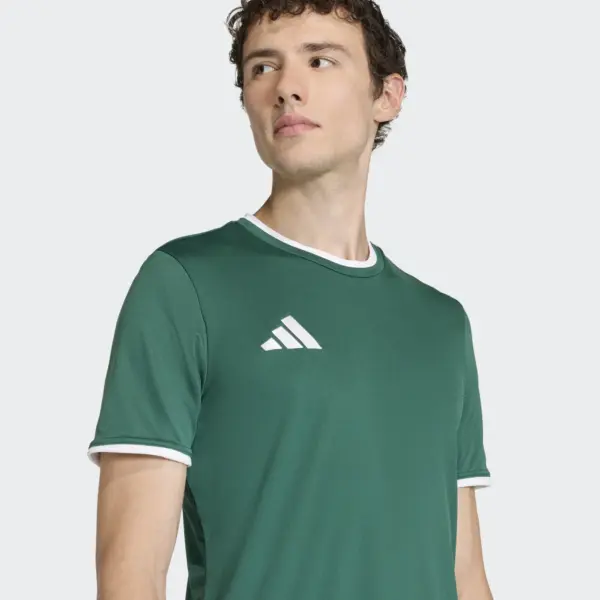 Entrada 26 Adult Short Sleeve Jersey