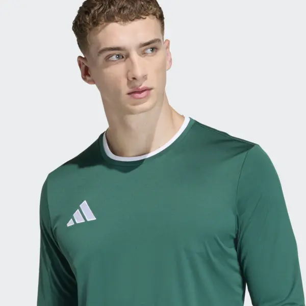 Entrada 26 Adults Long Sleeve Jersey
