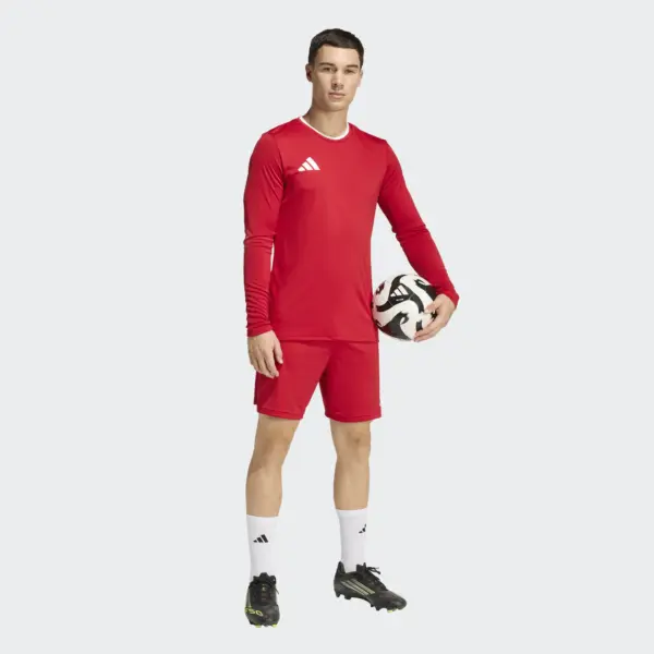 Entrada 26 Adults Long Sleeve Jersey