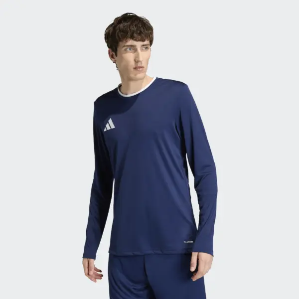 Entrada 26 Adults Long Sleeve Jersey