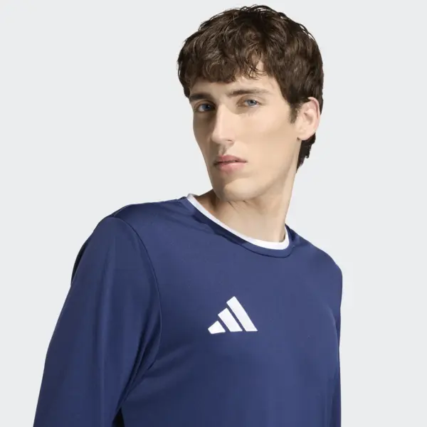 Entrada 26 Adults Long Sleeve Jersey
