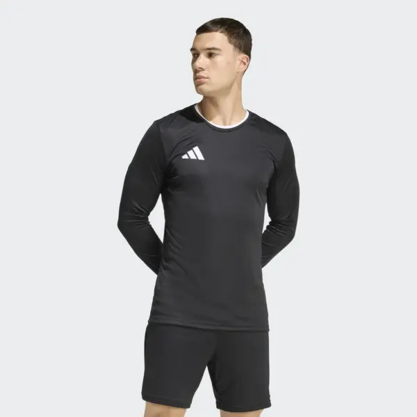 Entrada 26 Adults Long Sleeve Jersey