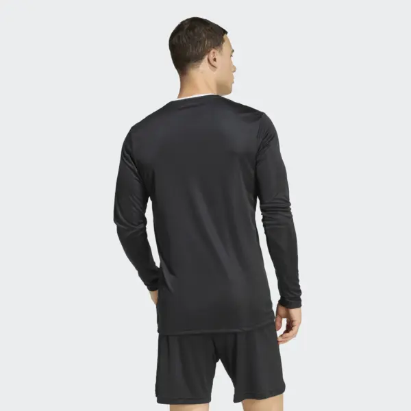 Entrada 26 Adults Long Sleeve Jersey