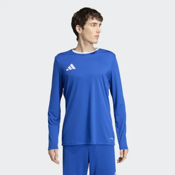 Entrada 26 Adults Long Sleeve Jersey