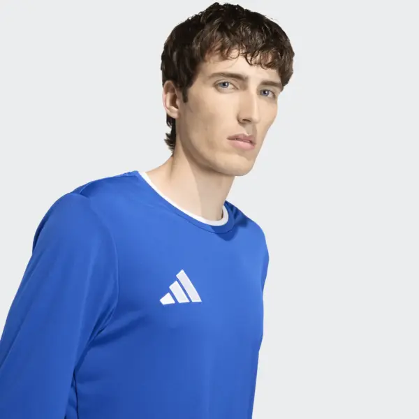 Entrada 26 Adults Long Sleeve Jersey
