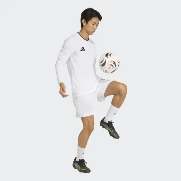 Entrada 26 Adults Long Sleeve Jersey