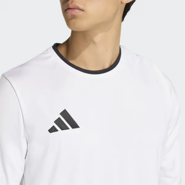 Entrada 26 Adults Long Sleeve Jersey