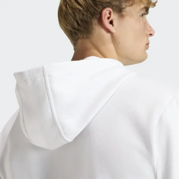 Entrada 26 Adults Full Zip Hoody