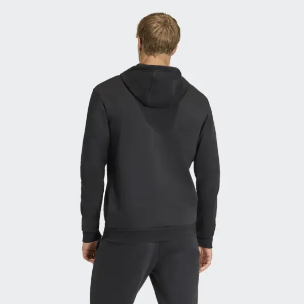 Entrada 26 Adults Full Zip Hoody