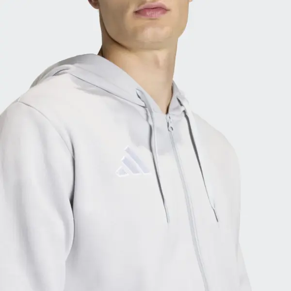 Entrada 26 Adults Full Zip Hoody