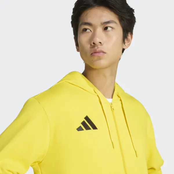 Entrada 26 Adults Full Zip Hoody