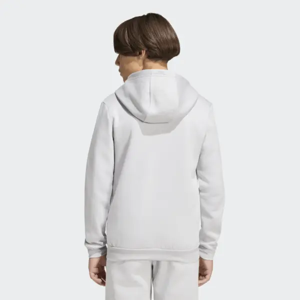 Entrada 26 Kids Full Zip Hoody