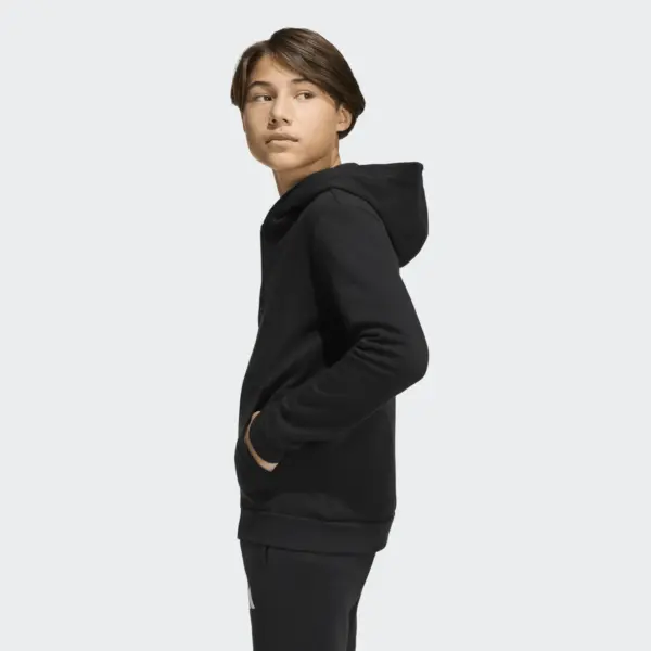 Entrada 26 Kids Full Zip Hoody