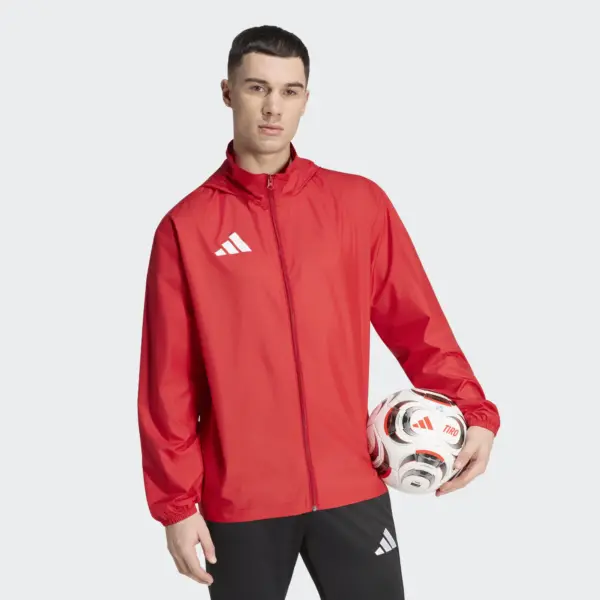 Entrada 26 Adult Multi Jacket