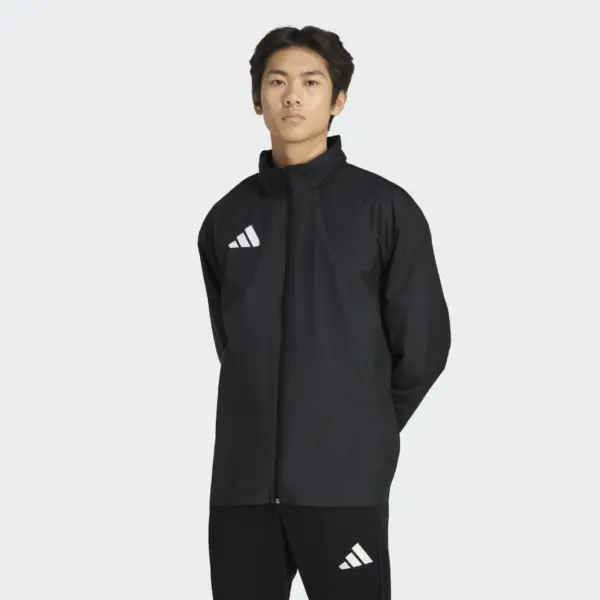 Entrada 26 Adult Multi Jacket