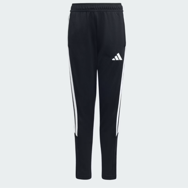 Kids Tiro26 League Training Tracksuit Bottoms