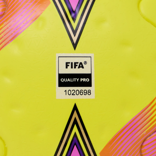 Ultimax One 26 Match Football