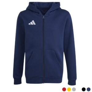 Entrada 26 Kids Full Zip Hoody