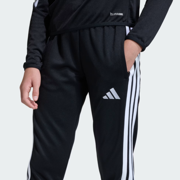 Mens Tiro 26 League Tracksuit Bottoms