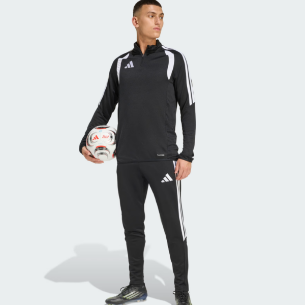 Mens Tiro 26 League Tracksuit Bottoms