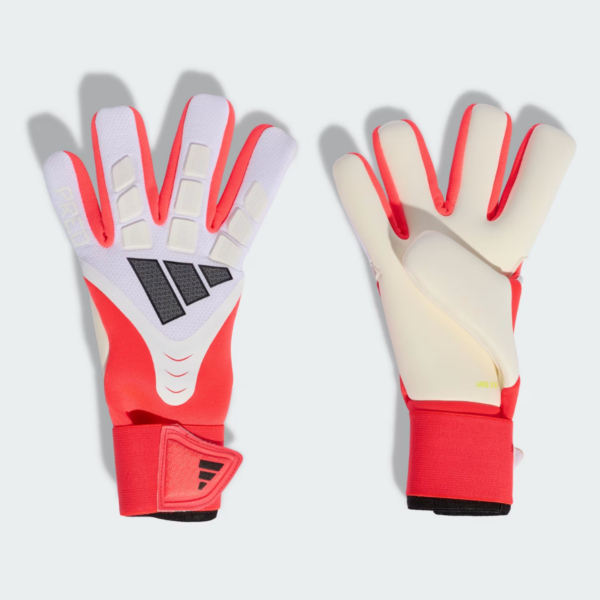 Adults Predator Competition Goalkeeper Gloves
