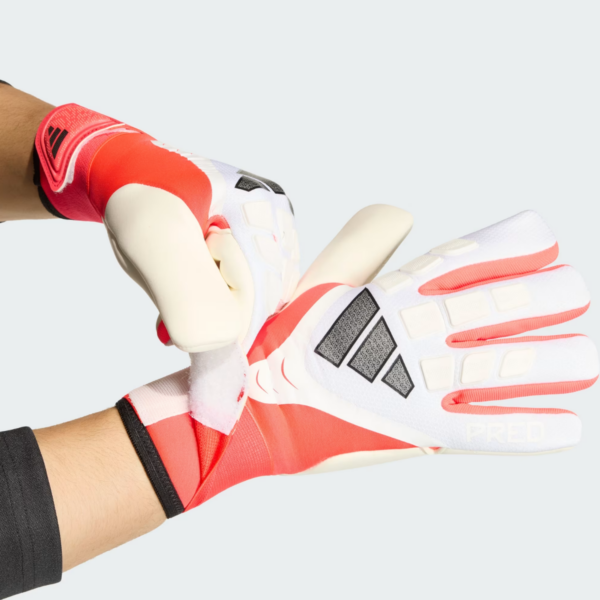 Adults Predator Competition Goalkeeper Gloves