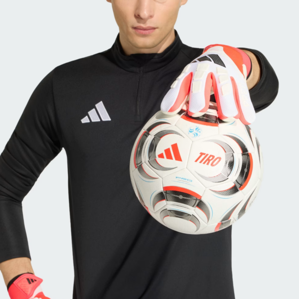 Adults Predator Competition Goalkeeper Gloves