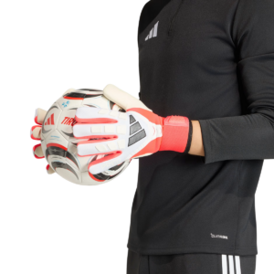 Adults Predator Competition Goalkeeper Gloves