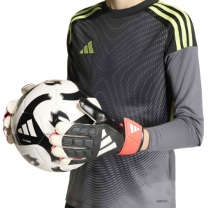 Kids Predator Training Goalkeeper Gloves
