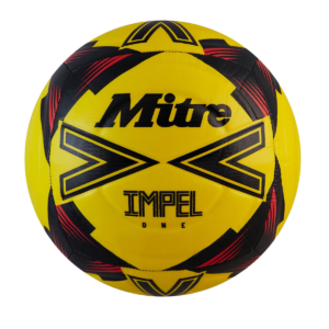 Impel One Yellow Training Football