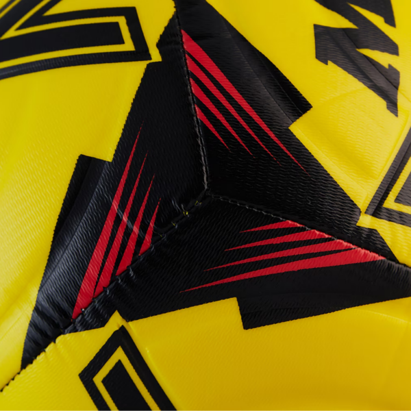 Impel One Yellow Training Football