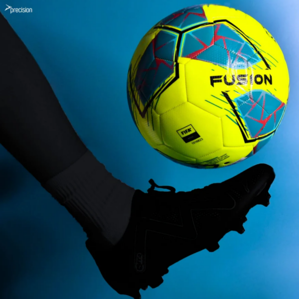 Fusion FIFA Basic Training Ball