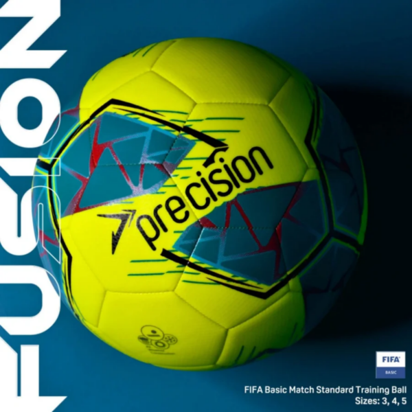 Fusion FIFA Basic Training Ball