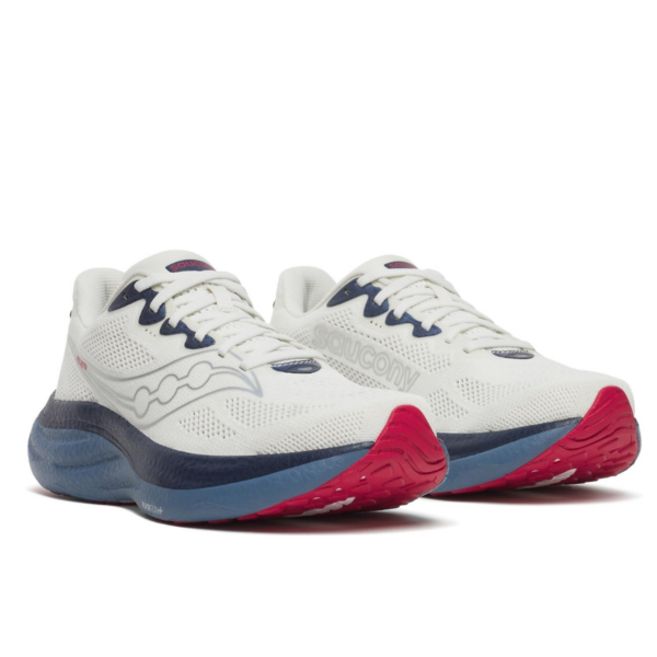 Mens Ride 19 Running Shoes