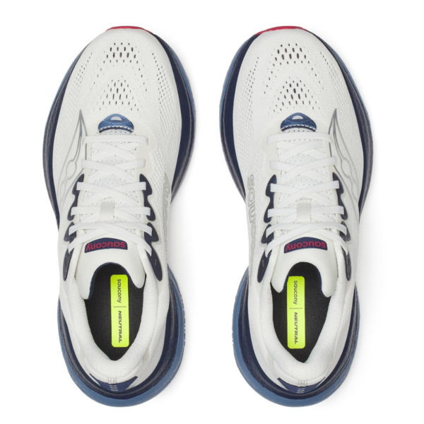 Mens Ride 19 Running Shoes