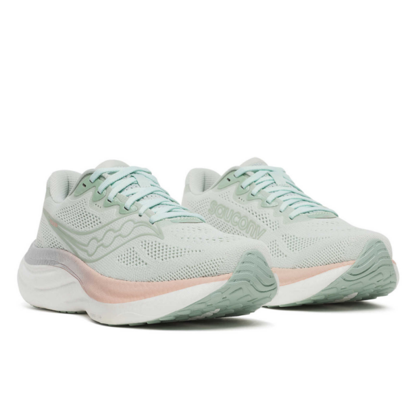 Womens Ride 19 Running Shoes