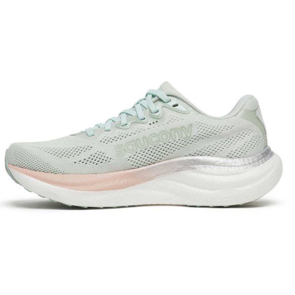 Womens Ride 19 Running Shoes