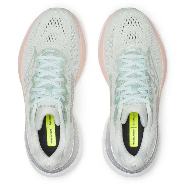 Womens Ride 19 Running Shoes