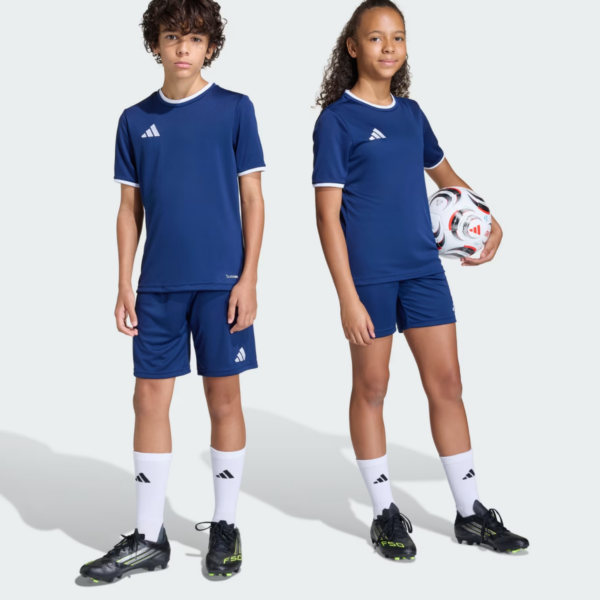Entrada 26 Kids Shorts