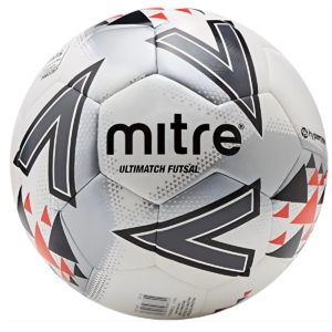 Ultimatch Futsal Ball