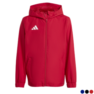 Entrada 26 Kids AW Jacket